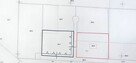 działka 3005 m² z WZ Sadowo, gm. Biskupiec - 1