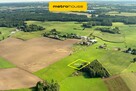 działka 3005 m² z WZ Sadowo, gm. Biskupiec - 3