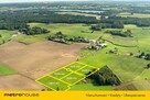 działka 3005 m² z WZ Sadowo, gm. Biskupiec - 2