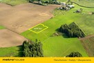działka 3005 m² z WZ Sadowo, gm. Biskupiec - 3