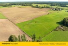 działka 3005 m² z WZ Sadowo, gm. Biskupiec - 6