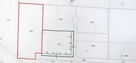 działka 4825 m² z WZ Sadowo, gm. Biskupiec