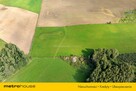 działka 4825 m² z WZ Sadowo, gm. Biskupiec - 2