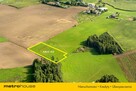 działka 4825 m² z WZ Sadowo, gm. Biskupiec - 5