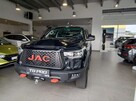 JAC T8 - Pro JEDYNY TAKI BOGATY - Indywidualne doposażenie i UBEZPIECZENIE W CENIE - 1