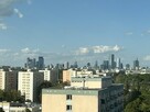 Apartament z panoramą Warszawy | 87 m² | Mokotów