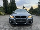 BMW Seria3 E91 | Pierwsza rej. 2010 | 2.0D | Manual | Grzane fotele | - 2