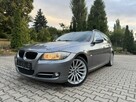 BMW Seria3 E91 | Pierwsza rej. 2010 | 2.0D | Manual | Grzane fotele | - 3