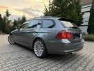 BMW Seria3 E91 | Pierwsza rej. 2010 | 2.0D | Manual | Grzane fotele | - 4