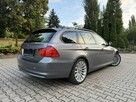BMW Seria3 E91 | Pierwsza rej. 2010 | 2.0D | Manual | Grzane fotele | - 6