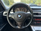 BMW Seria3 E91 | Pierwsza rej. 2010 | 2.0D | Manual | Grzane fotele | - 9