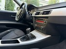 BMW Seria3 E91 | Pierwsza rej. 2010 | 2.0D | Manual | Grzane fotele | - 11