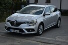 Renault Megane 1.5DCI 2018 Navi Kamera Oryginał Lakier Fv Vat Sprowadzony