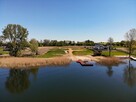 Działka z linią brzegową - 1