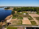 Działka z linią brzegową - 2