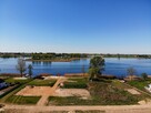 Działka z linią brzegową - 3