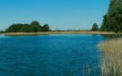 Działka z linią brzegową - 8