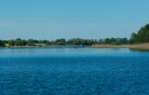 Działka z linią brzegową - 10