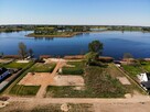 Działka z linią brzegową - 11