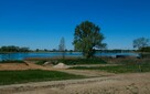 Działka z linią brzegową - 13