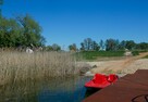 Działka z linią brzegową - 16