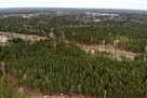 Działka inwestycyjna