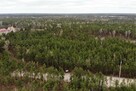 Działka inwestycyjna
