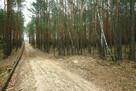 Działka inwestycyjna - 2