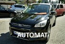 Ford Kuga 2,0TDCI Klima, NAVI, automat, 163KM, 2014r.