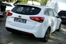Kia Cee'd 1,6GDI Klima, alu R17, NAVI, 2013r. - 6
