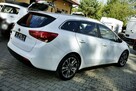 Kia Cee'd 1,6GDI Klima, alu R17, NAVI, 2013r. - 7