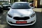 Kia Cee'd 1,6GDI Klima, alu R17, NAVI, 2013r. - 10