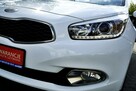 Kia Cee'd 1,6GDI Klima, alu R17, NAVI, 2013r. - 13