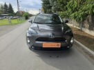 Toyota Yaris Cross Pierwszy właściciel/Krajowy/fvat/Hybryda - 3