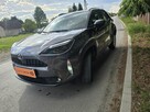Toyota Yaris Cross Pierwszy właściciel/Krajowy/fvat/Hybryda - 5