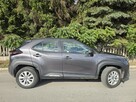 Toyota Yaris Cross Pierwszy właściciel/Krajowy/fvat/Hybryda - 6