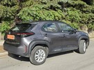 Toyota Yaris Cross Pierwszy właściciel/Krajowy/fvat/Hybryda - 7