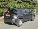 Toyota Yaris Cross Pierwszy właściciel/Krajowy/fvat/Hybryda - 8