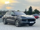 Porsche Cayenne, 2023 - 2