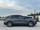 Porsche Cayenne, 2023 - 3