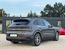 Porsche Cayenne, 2023 - 4