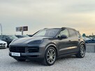 Porsche Cayenne, 2023 - 8