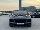Porsche Cayenne, 2023 - 9