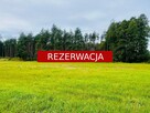 Działka budowlana Nowa Jastrząbka gm. Lisia Góra