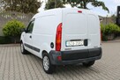 Renault Kangoo 1.5 DCI 80Km Przebieg 175344KM 2004Rok Klima Super stan - 5