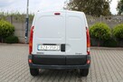 Renault Kangoo 1.5 DCI 80Km Przebieg 175344KM 2004Rok Klima Super stan - 8