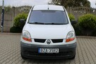 Renault Kangoo 1.5 DCI 80Km Przebieg 175344KM 2004Rok Klima Super stan - 9
