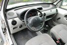 Renault Kangoo 1.5 DCI 80Km Przebieg 175344KM 2004Rok Klima Super stan - 12