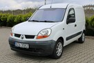 Renault Kangoo 1.5 DCI 80Km Przebieg 175344KM 2004Rok Klima Super stan - 15
