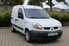 Renault Kangoo 1.5 DCI 80Km Przebieg 175344KM 2004Rok Klima Super stan - 16